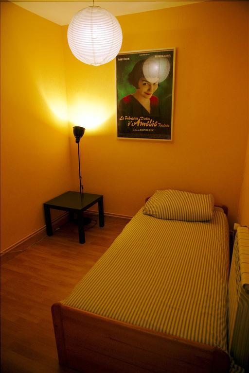 Apartamentos Saltarel-Lo 베살루 외부 사진